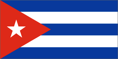 KUBA, Havanna, Varadero