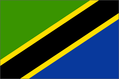 TANZANIA, Arusha, Ngorongoro, Zanzibar, Dar-es-Salaam