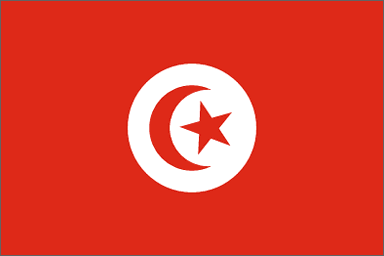 TUNISIEN, Sousse, Tunis