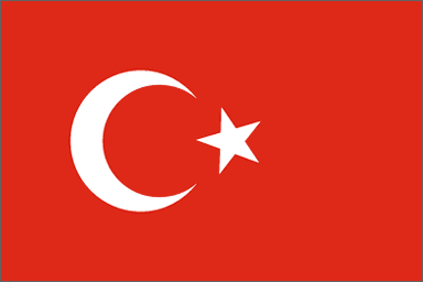 TURKIET, Kushadasi, Istanbul, Pamukkale